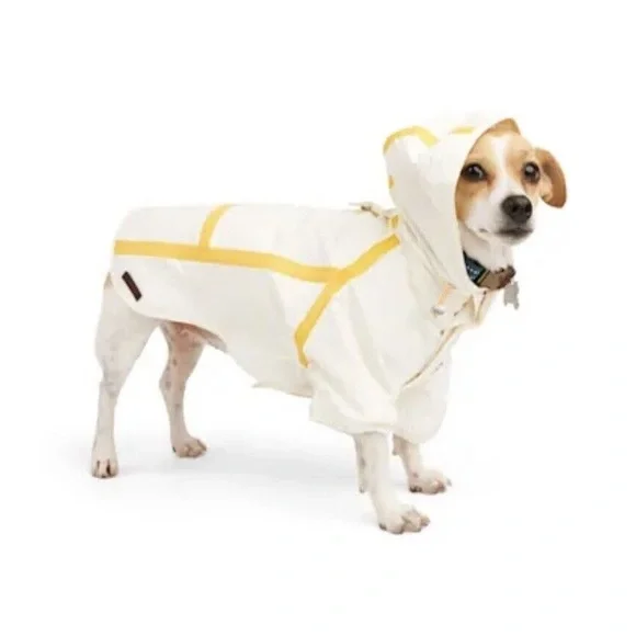 Dog Raincoat XL - Picture 1 of 3